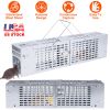 Double Door Humane Live Mouse Trap With One-Way Door Design Reusable Metal Rat Rodent Cage Continuous Capture Mouse Trap For Indoor Outdoor Use Catch