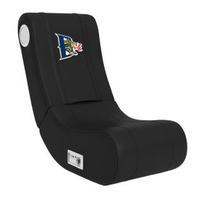 Game Rocker 100 with Drexel University Secondary Logo